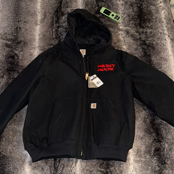 Carhartt Canvas Jacket - Picture 1 of 5